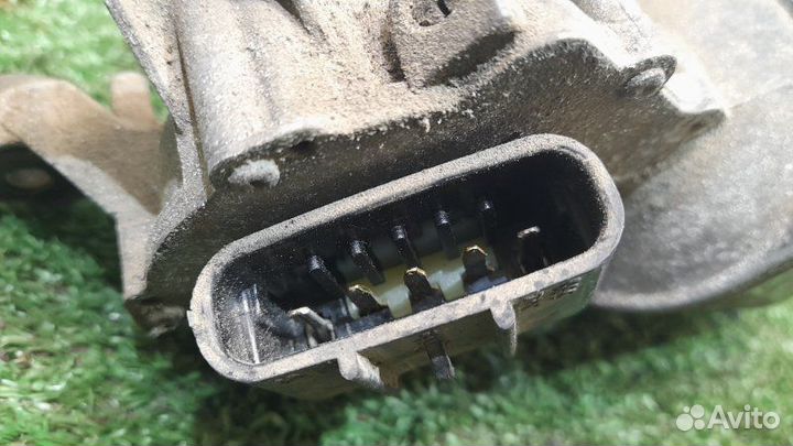 Мотор дворников Opel Frontera А 2.3 (23DTR) 1997