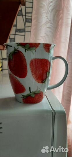 Бокал подарочный новый