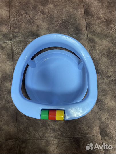 Стульчик для купания