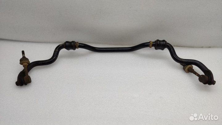 Стабилизатор задний Toyota Rav4 XA40 3zrfe 2015