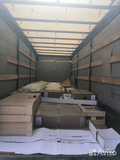 Грузчики-разнорабочие