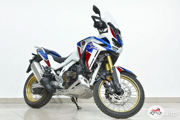 Honda Africa Twin CRF 1000L/1100L 2021г