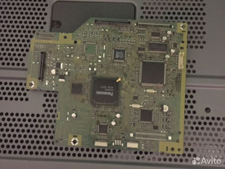 Запчасти для тв Panasonic TH-37PA50R