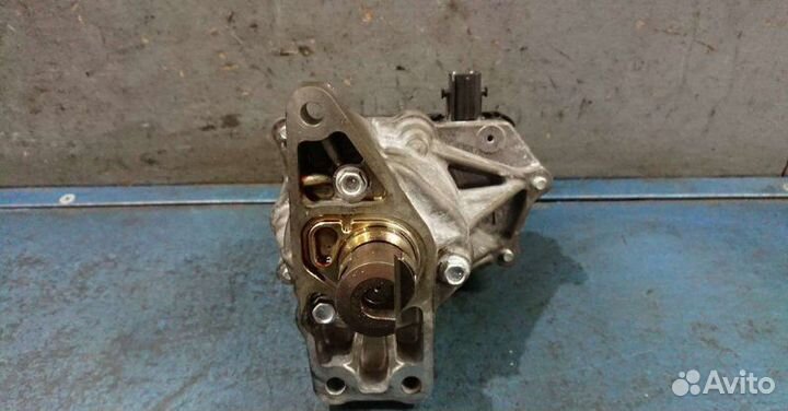 Valvematic Toyota Avensis T27 2ZR-FAE 3ZR-FAE