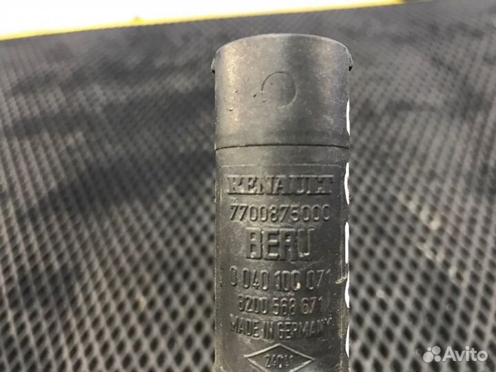 Катушка зажигания Renault Kaptur