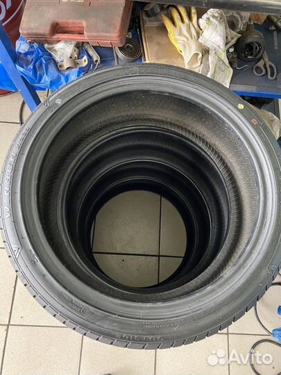 Winrun R330 195/45 R17 85W