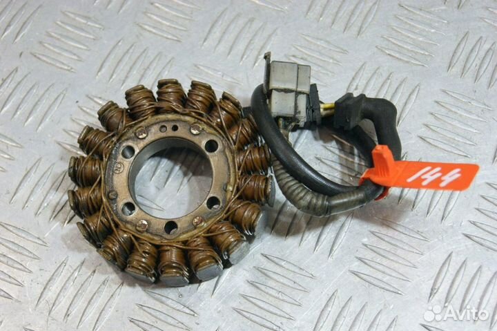 Статор генератора Honda VT250F