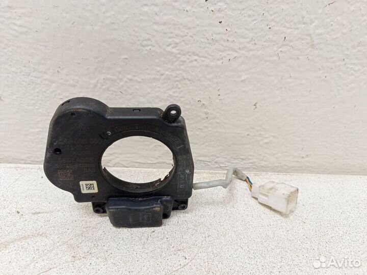 Датчик угла поворота руля