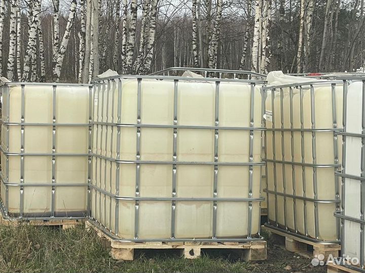 Ерокуб кубовик чистый