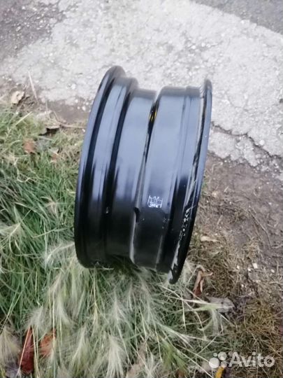 Диски r 15