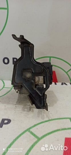 Блок абс Nissan Note E11 (1.4) CR14DE 2010