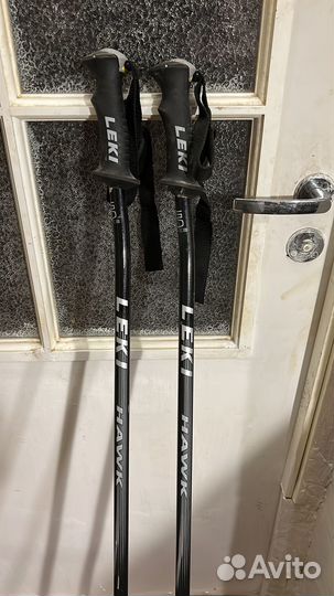 Горные лыжи Atomic freezone