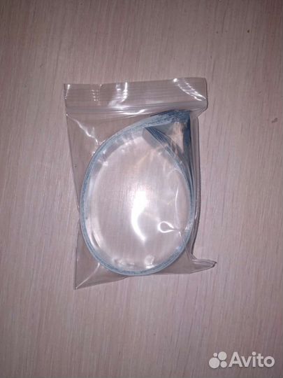 Гибкий плоский кабель, шлейф