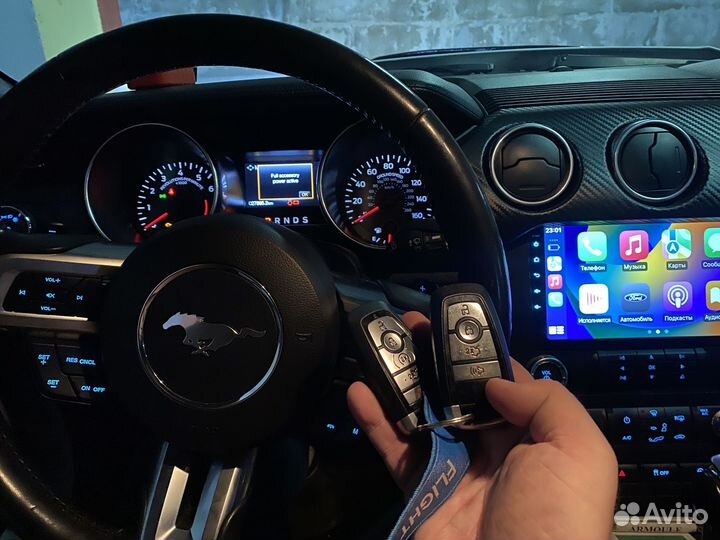 Дубликаты автомобильных ключей