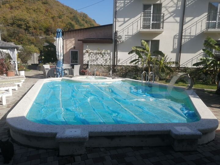 Комната 18 м², 1/3 эт.