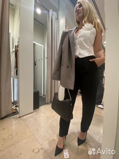 Стилист имиджмейкер