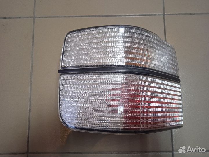 Volkswagen Golf III/Vento Фонарь задний левый