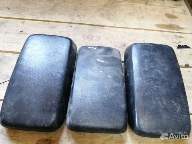 Подлокотник Toyota Corolla 120