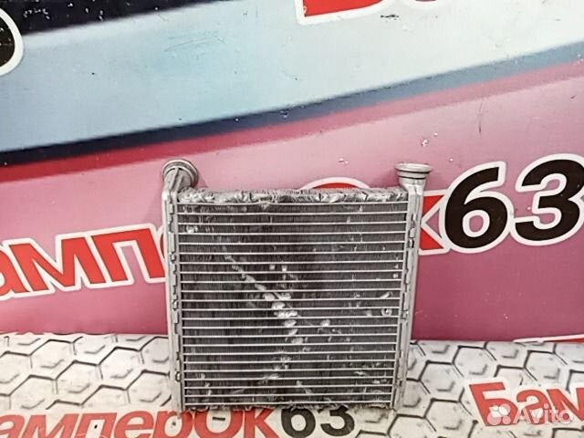 Радиатор печки Vag,Octavia,Audi,Golf,Passat