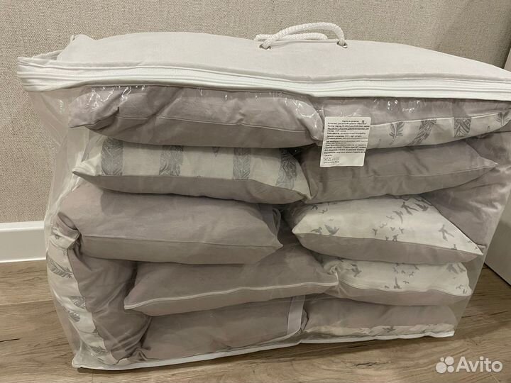 Бортики в детскую кроватку