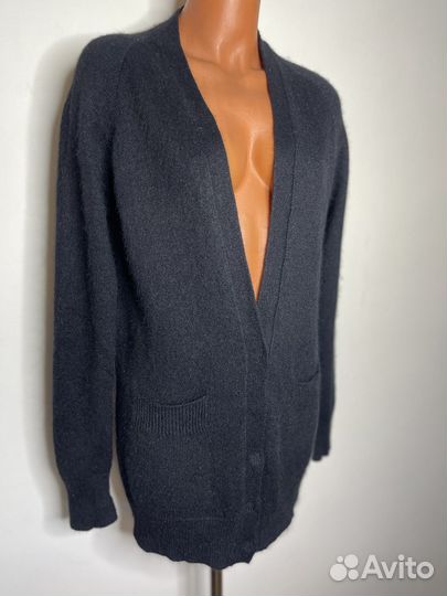 Кардиган pinko ангора