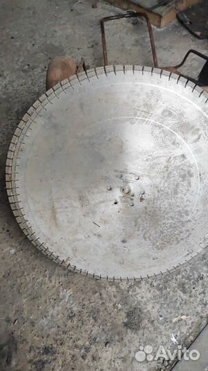 Алмазный диск