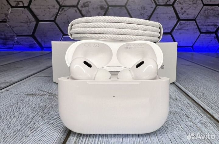 Наушники airpods pro 2