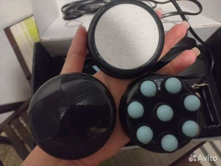 Массажер для тела