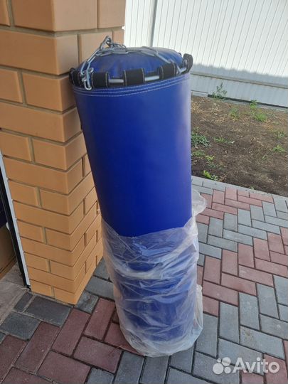 Боксёрский мешок (груша) 40 кг