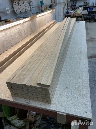 Декоративные рейки мдф Оптом