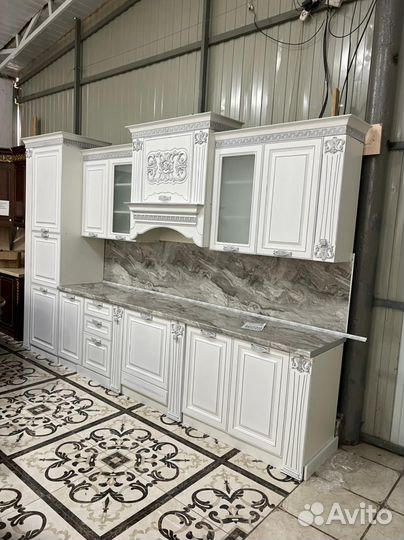 Кухня марина 3.60