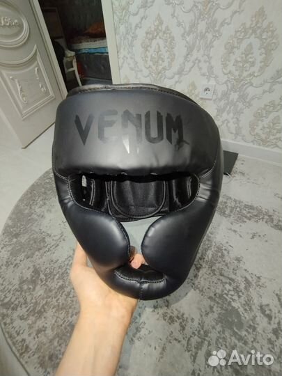 Кикбоксёрские принадлежности