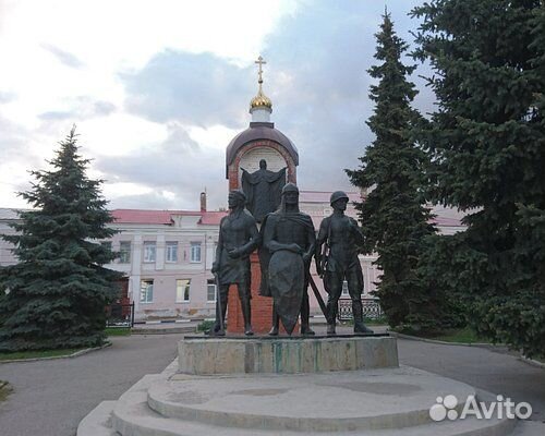 15.06. Елец и Воргольские скалы