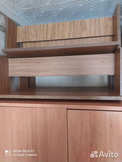 Полка настенная