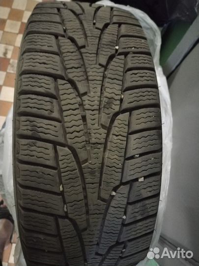 Kumho 722 185/60 R15 88Q