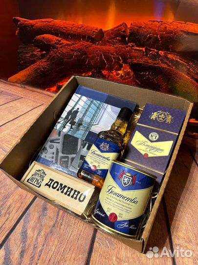 Подарок для мужчины