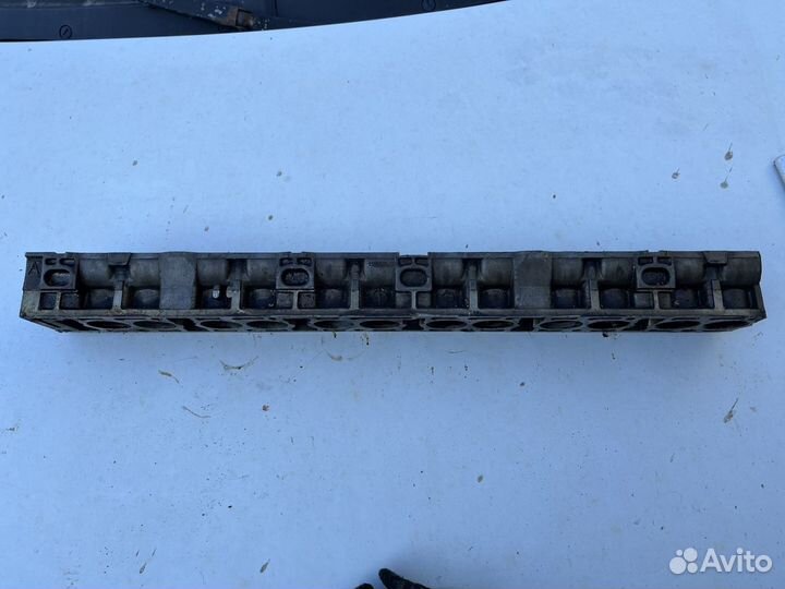 Постель распредвала bmw m52 b25