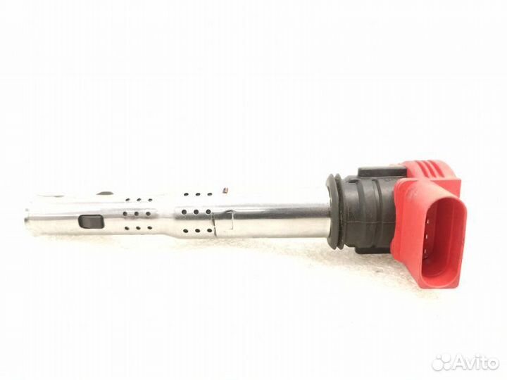 Катушка зажигания Audi Tt 8J 2.0 ccza 2009