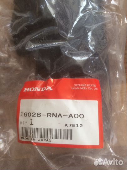 Кронштейн радиатора Honda Civic