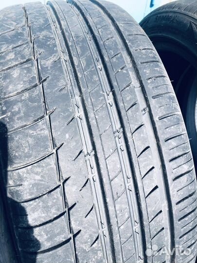 Triangle Sports TH201 225/45 R18 91