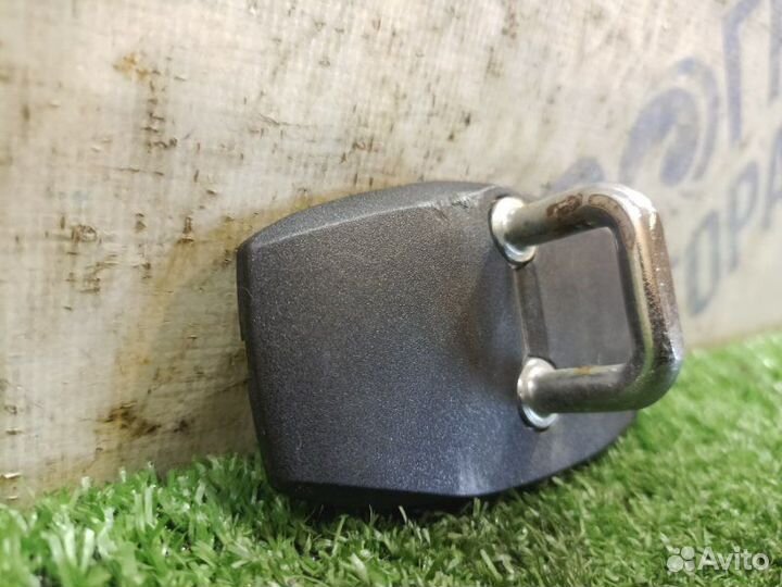 Ответная часть замка двери передняя правая Bmw X5