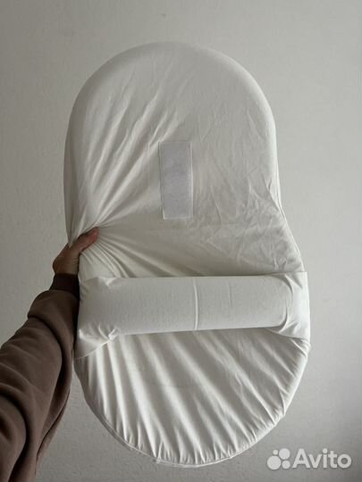 Кокон зевушка