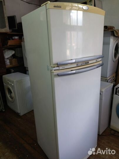 Холодильник бу