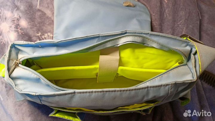 Школьная сумка/рюкзак