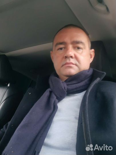 Трезвый водитель, перегонщик автомобиля
