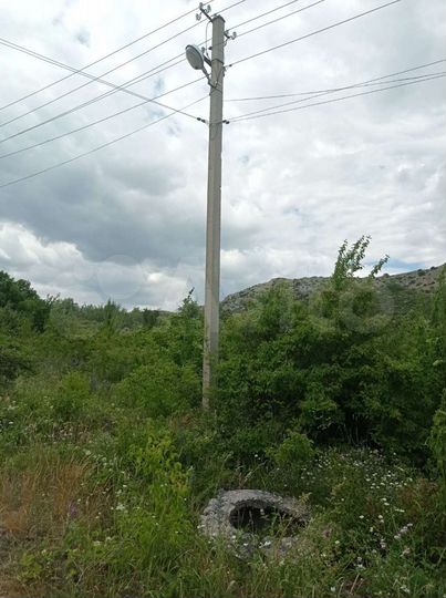 Участок 6 сот. (ИЖС)