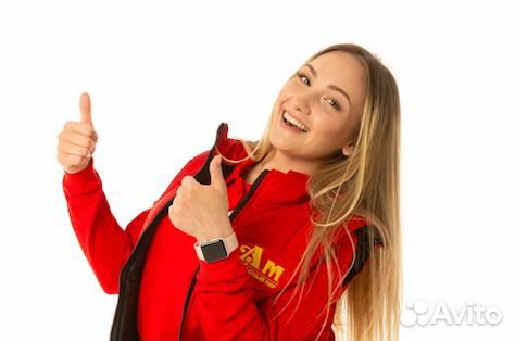 Продавец-кассир в винный супермаркет