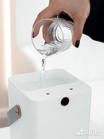 Увлажнитель воздуха 3л