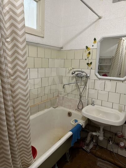 1-к. квартира, 33,4 м², 8/9 эт.