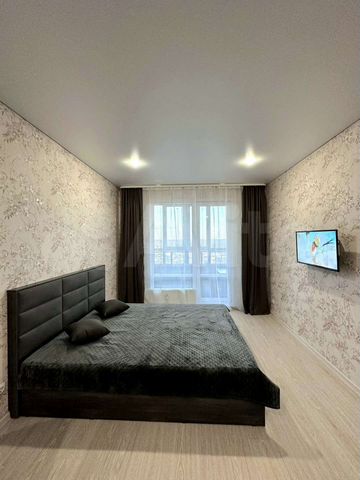 Квартира-студия, 30 м², 11/16 эт.